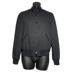 Wilfred Poussin Light Bomber Jacket